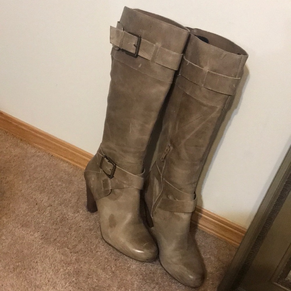 Arturo Chiang boots size 8